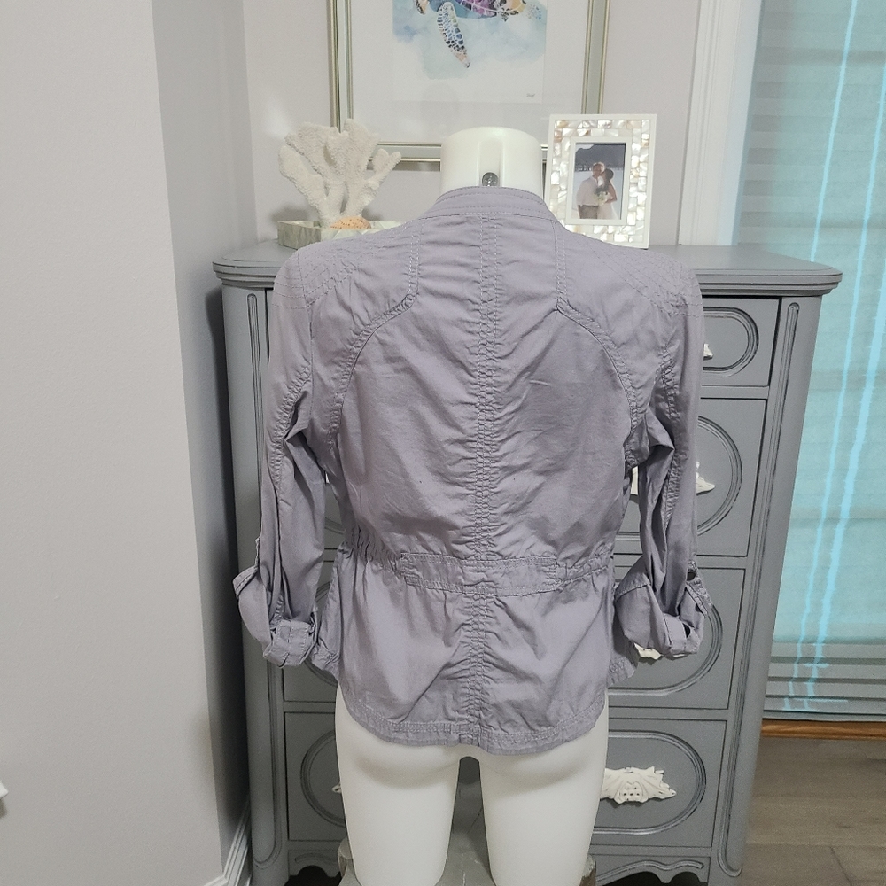 Express jacket - Picture 2 of 4